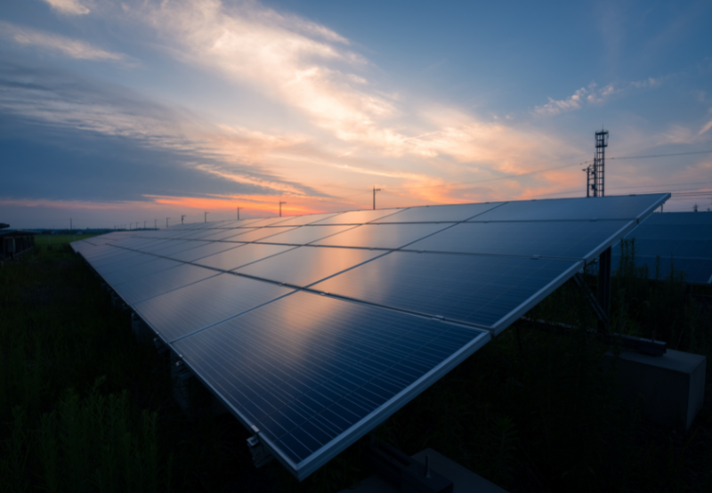 Prozeal Infra to Install 131 MW of Solar Projects at GETCO Sites in Gujarat