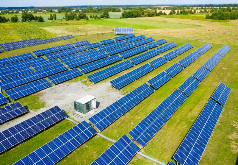 Regulator Rules in Favor of Solar Developer Asks BESCOM to Pay Per Agreement