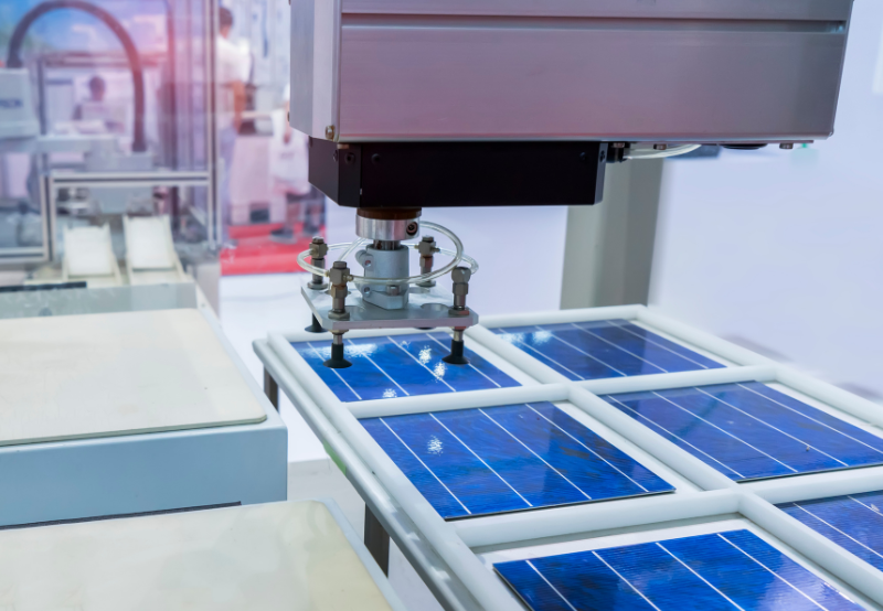 Researchers Claim Higher Conversion Efficiencies in Perovskite-Based Solar Glass