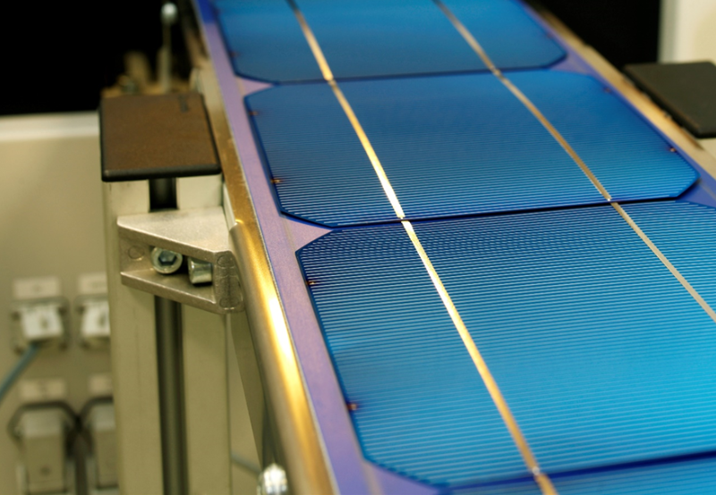 SECI Issues Tender to Supply 1,680 MW of Solar Modules