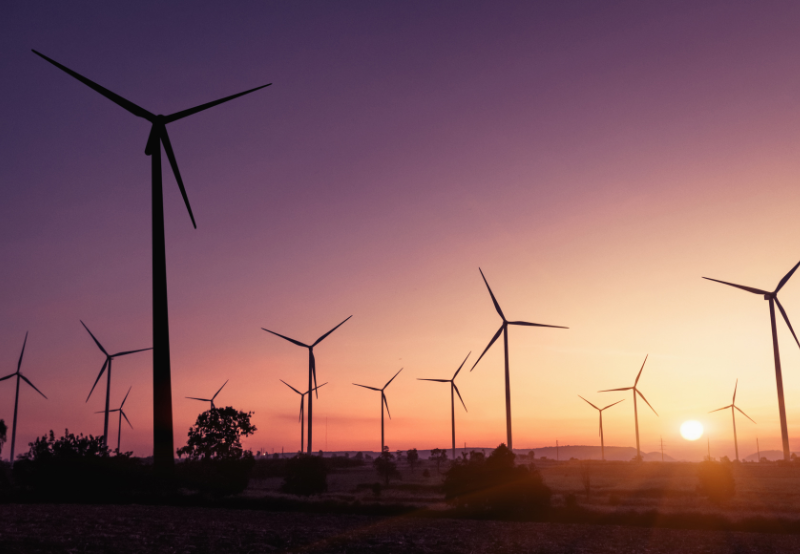 Siemens Gamesa to Supply Wind Turbines to Vena Energy's 133 MW Project in Karnataka