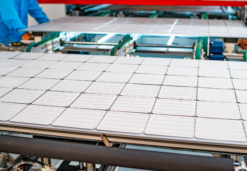 BHEL Invites Bids for Supply of 4.16 MW of Mono PERC Solar Modules