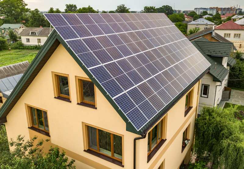 Bids Invited for 5 MW of Residential Rooftop Solar Systems in Puducherry
