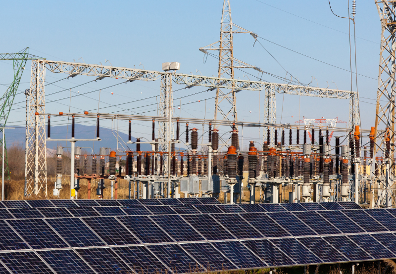CERC Issues Connectivity and General Network Access Regulations