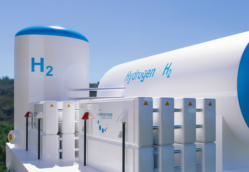 TotalEnergies to Acquire Stake in Adani Group Company to Produce Green Hydrogen