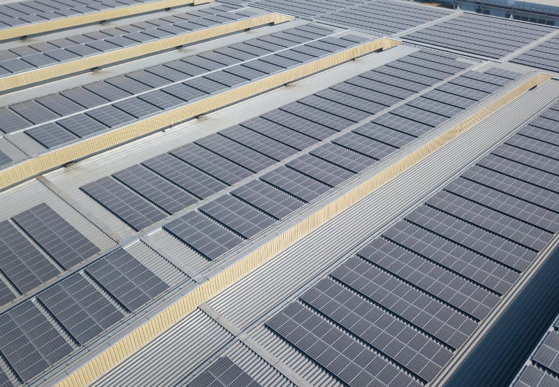 Bids Invited for 35 MW of Rooftop Solar Systems in Madhya Pradesh