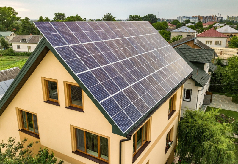 Daily News Wrap-Up Andhra Pradesh Issues Levelized Tariff for Rooftop Solar