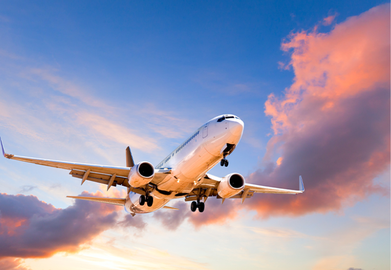 Daily News Wrap-Up Indian Airports Taking Steps to Reduce Carbon Footprint