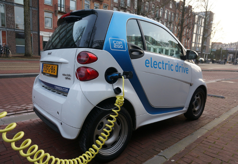 Daily News Wrap-Up: Ministry Proposes Alerting System for EVs to Caution Those Nearby