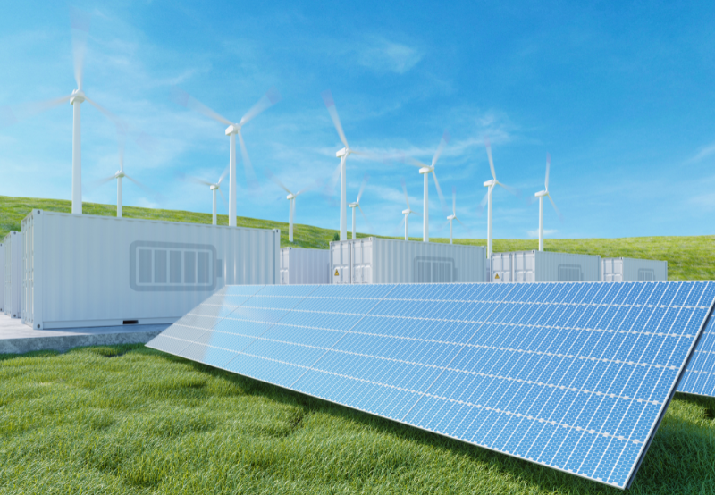 European Commission to Invest $1.8 Billion in Innovative Clean Energy Projects