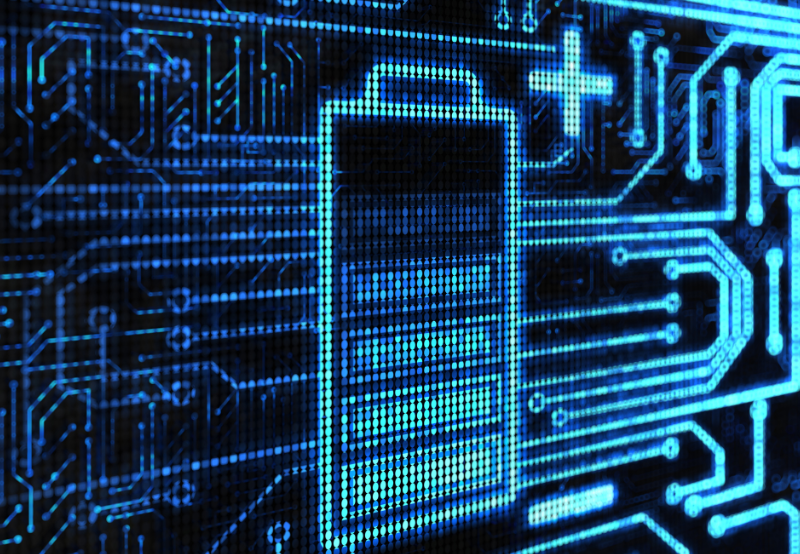 Europe's Battery Cell Production Capacity to Increase to 1.5 TWh by 2030