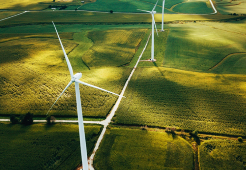 Keppel Group to Invest €160 Million in European Onshore Wind Energy Portfolio
