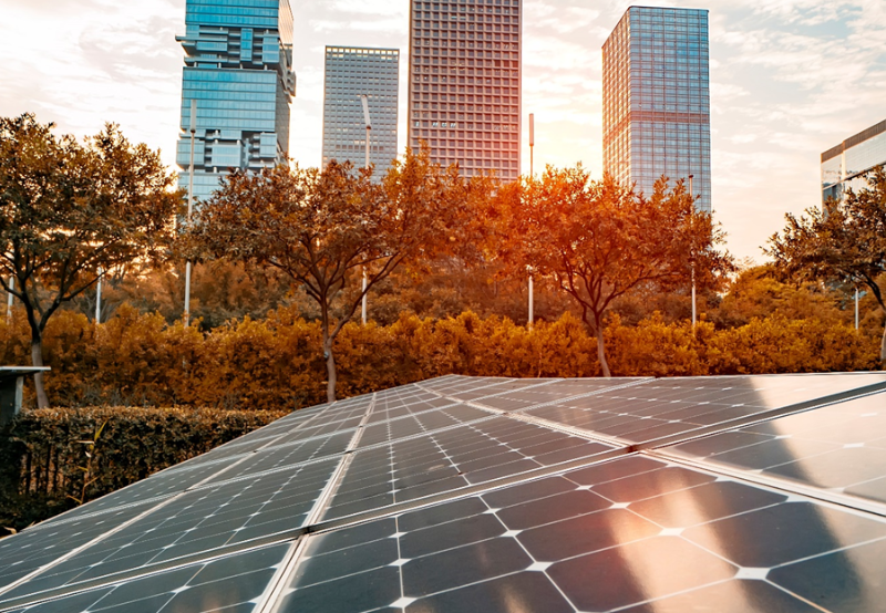 MasTec to Acquire Infrastructure and Energy Alternatives for $1.1 Billion