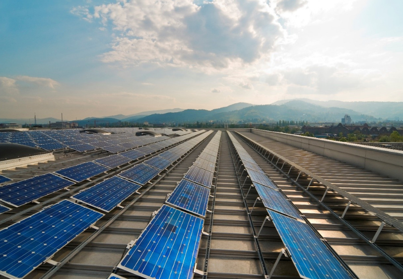 NTPC Floats O&M Tender for 1.16 MW of Rooftop Solar Projects in Chhattisgarh