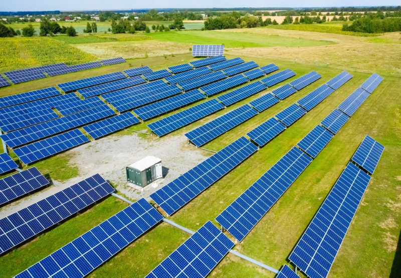 NTPC Tenders 1,150 MW of Solar and 150 MW150 MWh Battery Energy Storage in Cuba
