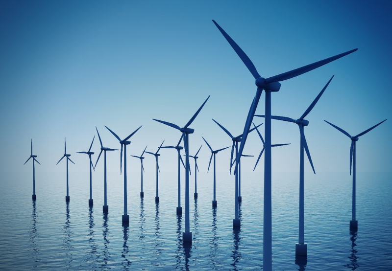 Record 11 GW of Renewable Projects Awarded in United Kingdom's Latest Auction