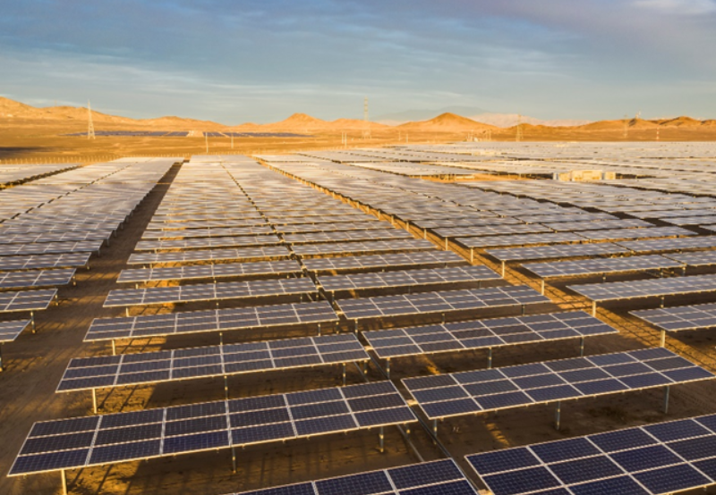 Regulator Approves Purchase of 1,692 MW of Solar Power by Telangana DISCOMs