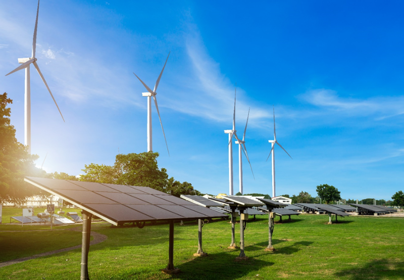 SECI Payouts to Solar and Wind Developers Spike to ₹9 Billion in June 2022