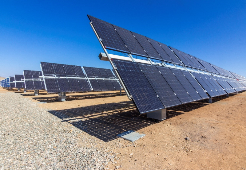 Solar’s Share in the Installed Power Capacity Mix Rises to 14.2% at the End of Q2 2022