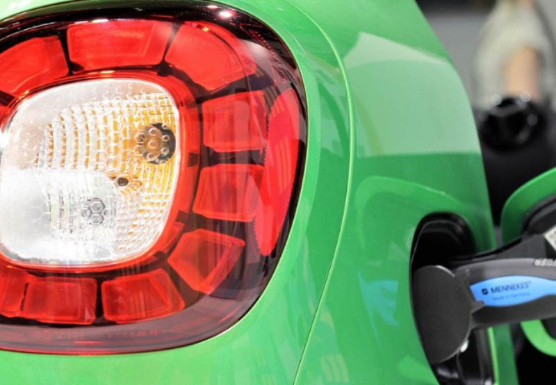 Tech Startup Turno Raises $3.1 Million to Enhance EV Battery Life Cycle