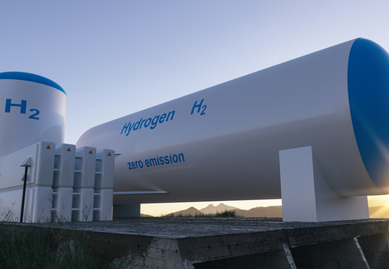 India Hydrogen Alliance Seeks $360 Million from Government to Deploy 25 Green Hubs