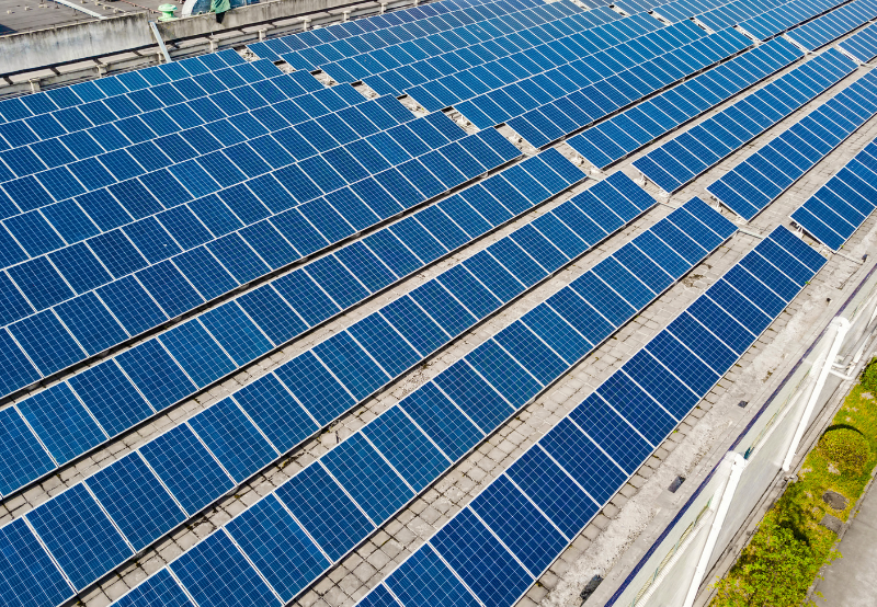 Bids Invited for 20 MW of Rooftop Solar Systems in Kerala