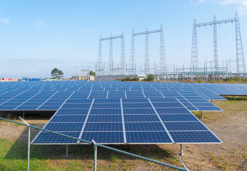 Kerala Approves Reduced Tariff of ₹2.77/kWh to Procure 90 MW of Solar Power