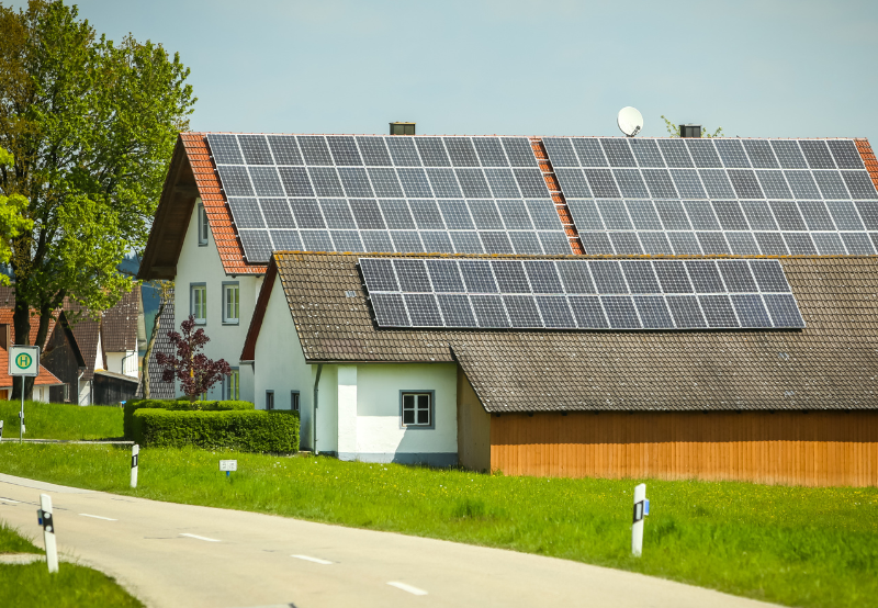 Bids Invited for 38 MW of Residential Rooftop Solar Systems in Uttar Pradesh