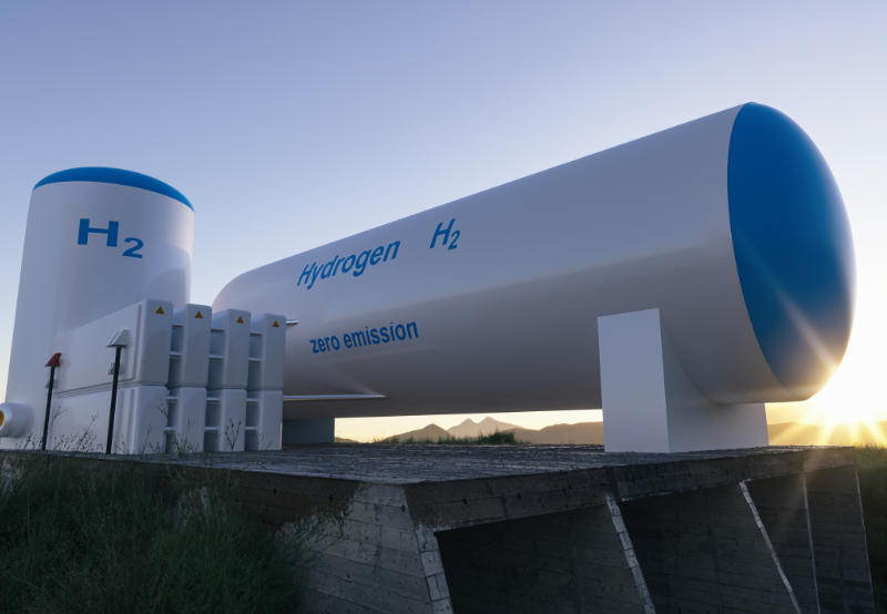 EU Member States Raise €5.4 Billion Funding To Develop Hydrogen Value Chain
