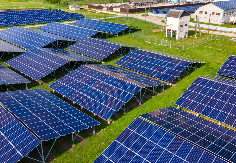 Project Finance Brief: Opdenergy Secures Financing for 605 MW of Solar Projects in Spain