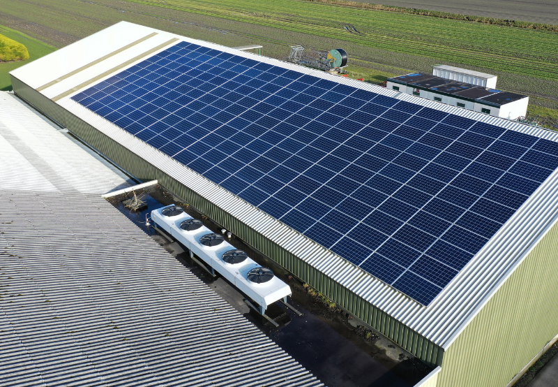 Uttar Pradesh Metro Invites Bids for 2 MW of Rooftop Solar Systems