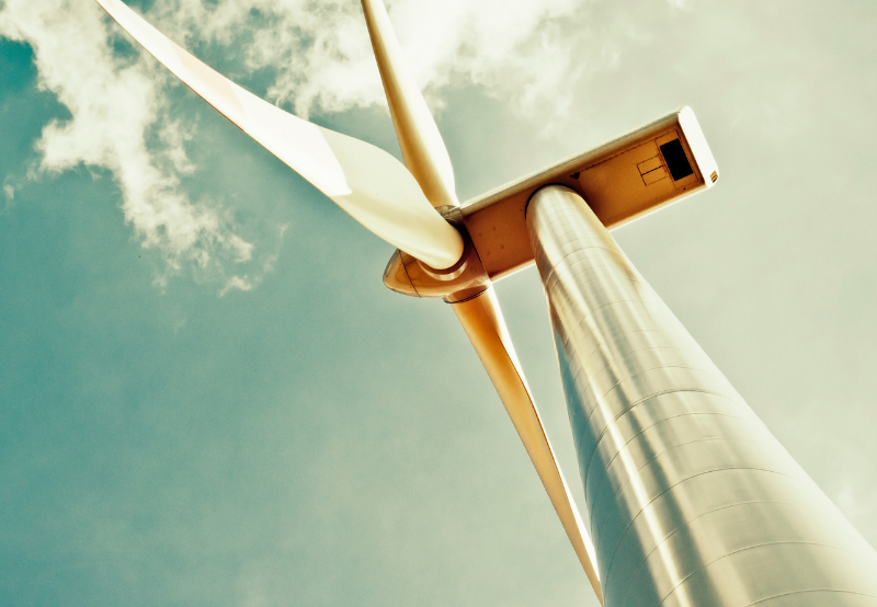 Offshore Wind Developer Orsted Acquires 100% Stake in Onshore Wind Company Ostwind