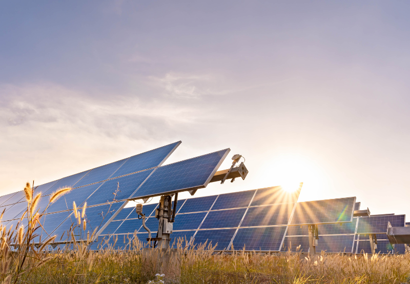 Uttar Pradesh Regulator Approves Tariff of ₹2.98/kWh to Procure 125 MW of Solar Power