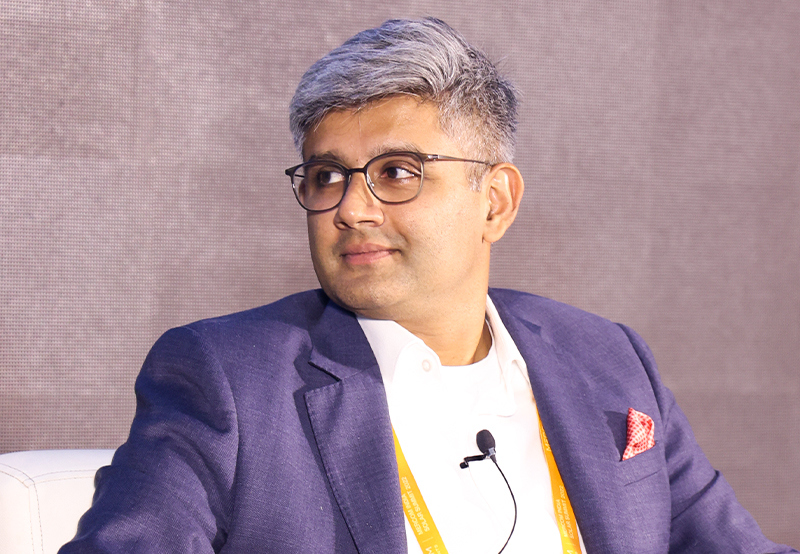 Harsh Shah Steps Down as Azure Power CEO Two Months After Taking Charge
