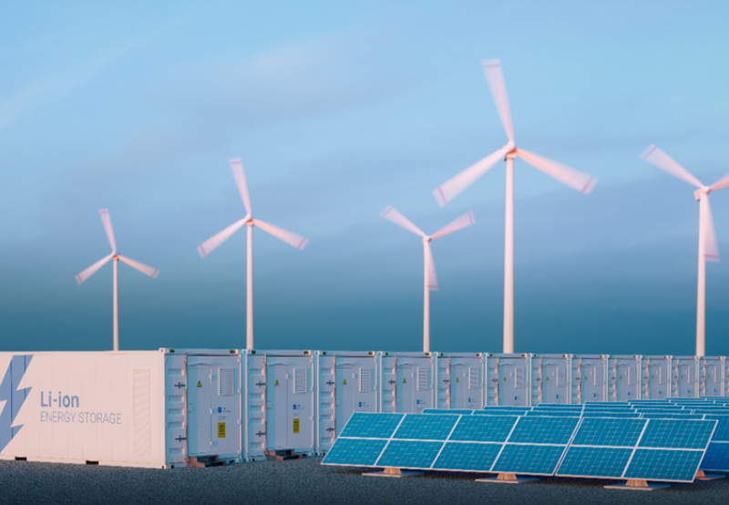 Brookfield Renewable Partners Reduces Loss by 98% YoY in Q2 2022