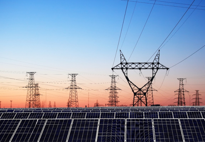 Daily News Wrap-Up: Electricity Amendment Bill to be Reviewed by Standing Committee