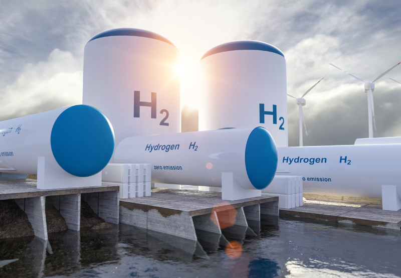 Daily News Wrap Up Ohmium Partners With Shell India on Green Hydrogen Solutions