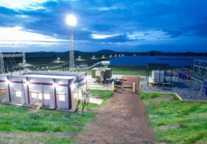 Daily News Wrap-Up Rays Power Infra Commissions 150 MW Solar Project in Karnataka