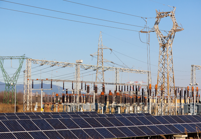 EPC Tenders Issued for 4 MW Solar Projects Along Two Bus Routes in Gujarat