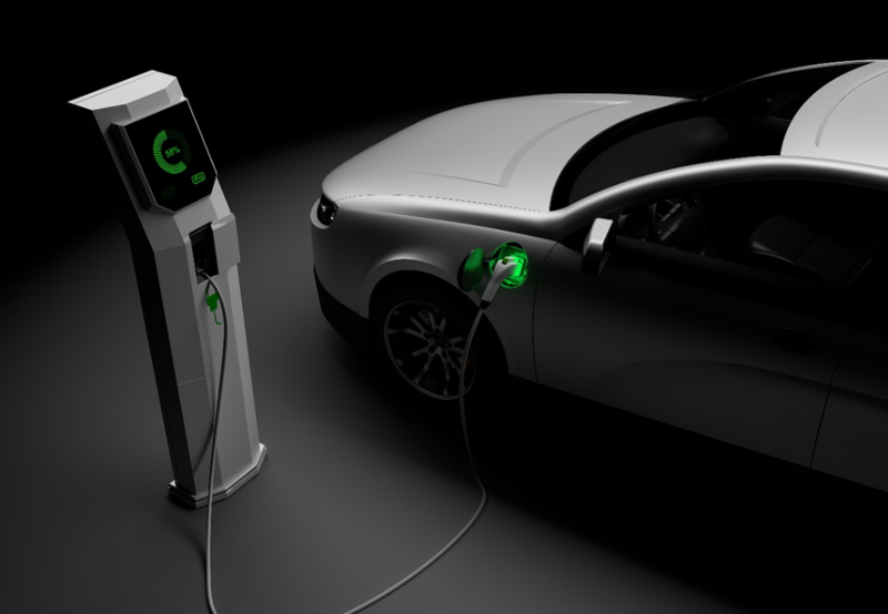 EV Charging Startup Exponent Energy Raises $13 Million in Series A Funding Round