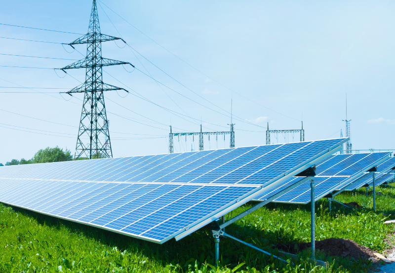 Ford Motor to Procure 650 MW Solar Energy to Power its Michigan Operations