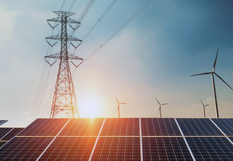 Karnataka Regulator Proposes to Reduce Permissible Deviation for Wind & Solar Projects