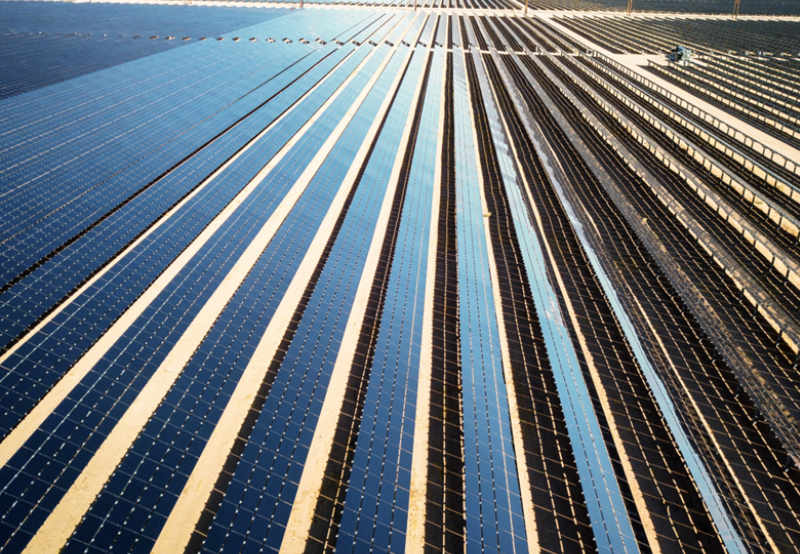 Funding and M&A Roundup: PNE AG Acquires Majority Stake in Spanish Solar Developer