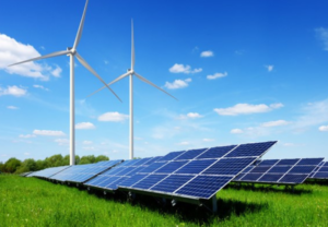More Than Enough Land is Available to Support Solar, Wind Development in the US