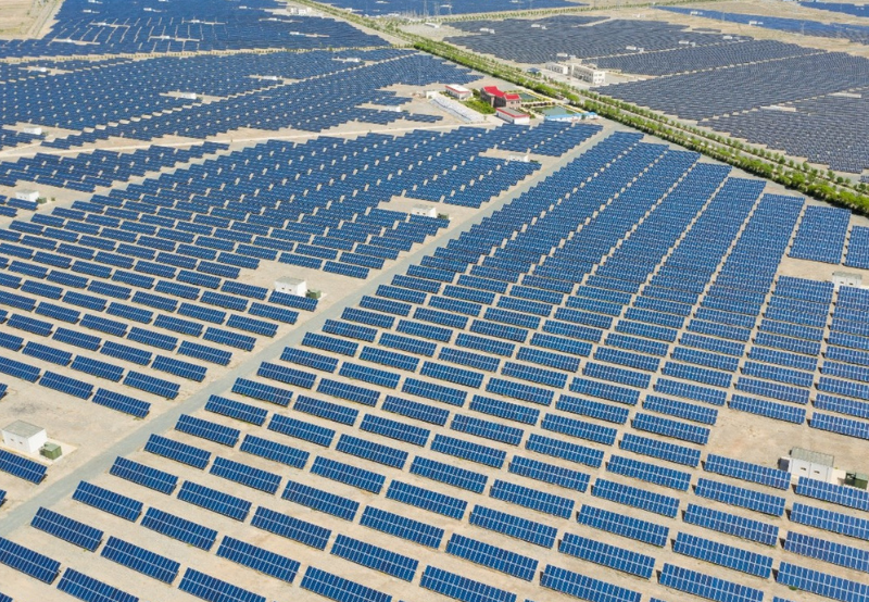 Quality Assets are in Demand as Investments Flow into the Indian Solar Market