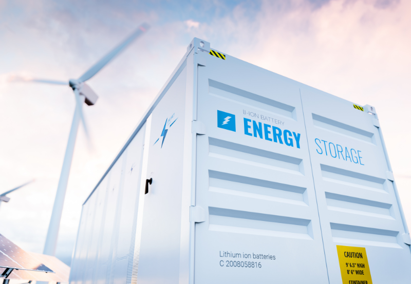Reliance, Ola and Rajesh Exports Sign Agreement for Battery Storage Under PLI Program