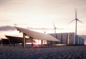 Reliance Targets 20 GW Solar Power Generation Capacity by 2025 for Captive Use