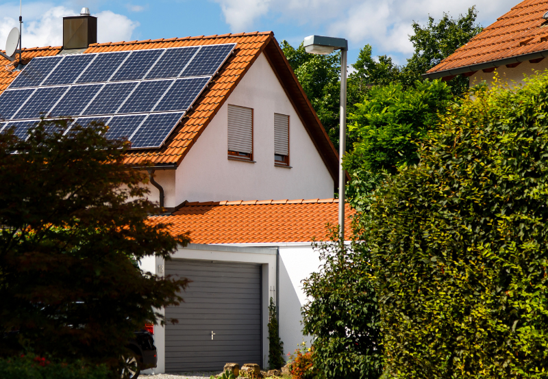 Residential Rooftop Solar Systems Above 10 kW Are Eligible for Subsidy of ₹94,822
