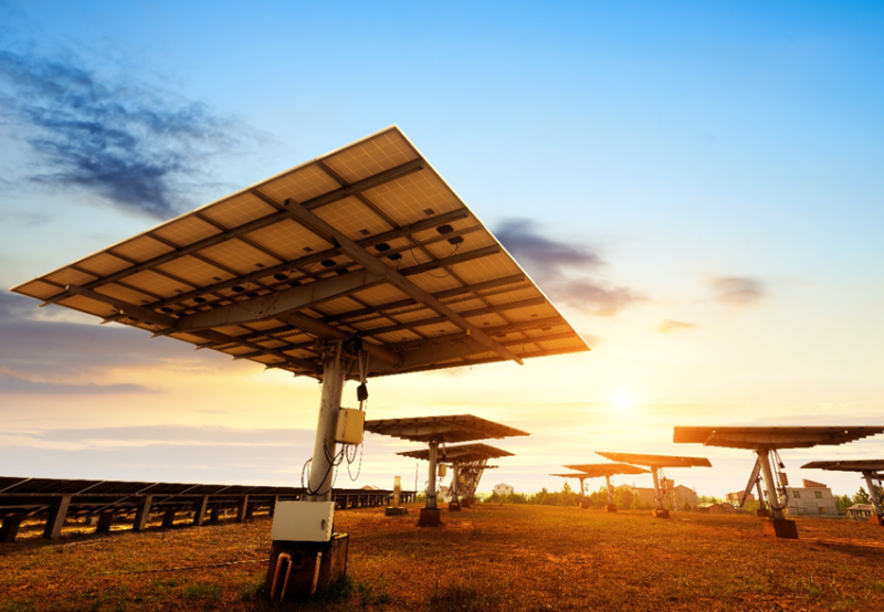 Solar Tracking Systems Company FTC Solar’s Loss Reduces to $25.62 Million in Q2 2022