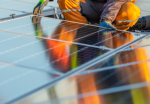 Tata Motors Signs PPA with Tata Power to Develop 7.25 MW Onsite Solar Project